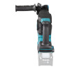 Makita Akku-Kombihammer XGT 40V max. SDS-PLUS 3,9 J 30 mm HR009GZ