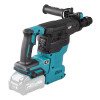 Makita Akku-Kombihammer XGT 40V max. SDS-PLUS 3,9 J 30 mm HR009GZ