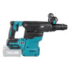 Makita Akku-Kombihammer XGT 40V max. SDS-PLUS 3,9 J 30 mm HR009GZ