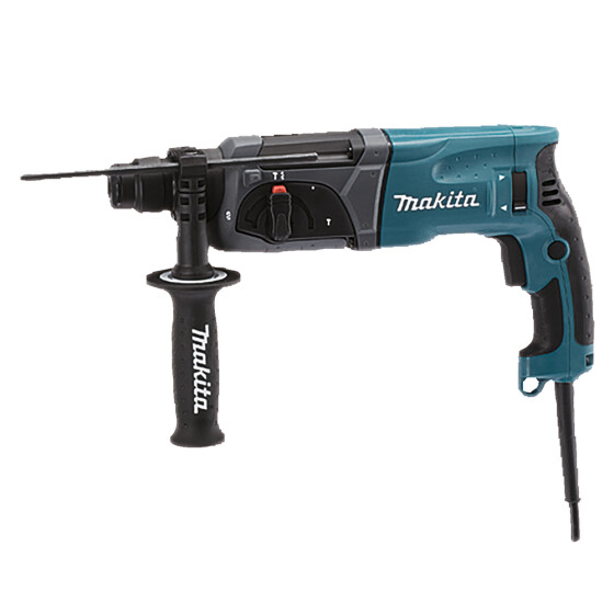 Makita Kombihammer HR2470BX40