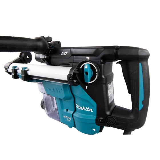 Makita Kombihammer 1.050 W SDS-PLUS 30 mm 3,9 J HR3011FCJ