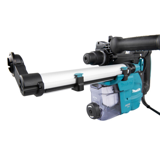 Makita Kombihammer 1.050 W SDS-PLUS 30 mm 3,9 J HR3011FCJ