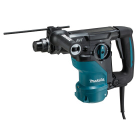 Makita Kombihammer 1.050 W SDS-PLUS 30 mm 3,9 J HR3011FCJ