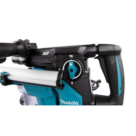 Makita Kombihammer 1.050 W SDS-PLUS 30 mm 3,9 J HR3011FCJ