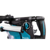 Makita Kombihammer 1.050 W SDS-PLUS 30 mm 3,9 J HR3011FCJ