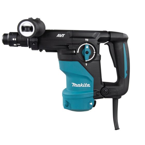 Makita Kombihammer 1.050 W SDS-PLUS 30 mm 3,9 J HR3012FCJ