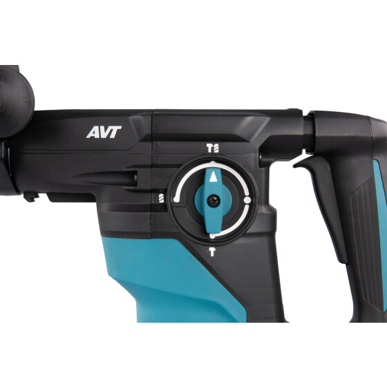 Makita Kombihammer 1.050 W SDS-PLUS 30 mm 3,9 J HR3012FCJ