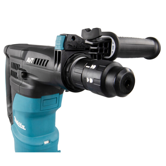 Makita Kombihammer 1.050 W SDS-PLUS 30 mm 3,9 J HR3012FCJ