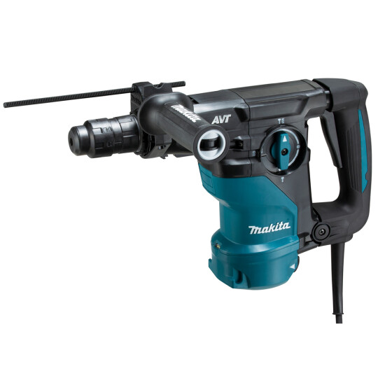 Makita Kombihammer 1.050 W SDS-PLUS 30 mm 3,9 J HR3012FCJ