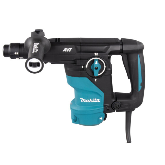 Makita Kombihammer 1.050 W SDS-PLUS 30 mm 3,9 J HR3012FCJ