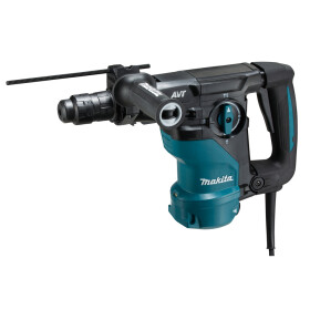 Makita Kombihammer 1.050 W SDS-PLUS 30 mm 3,9 J HR3012FCJ