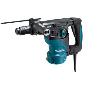 Makita Kombihammer 1.050 W SDS-PLUS 30 mm 3,9 J HR3012FCJ