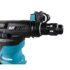 Makita Kombihammer 1.050 W SDS-PLUS 30 mm 3,9 J HR3012FCJ