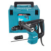 Makita Kombihammer 1.050 W SDS-PLUS 30 mm 3,9 J HR3012FCJ