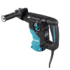 Makita Kombihammer 1.050 W SDS-PLUS 30 mm 3,9 J HR3012FCJ