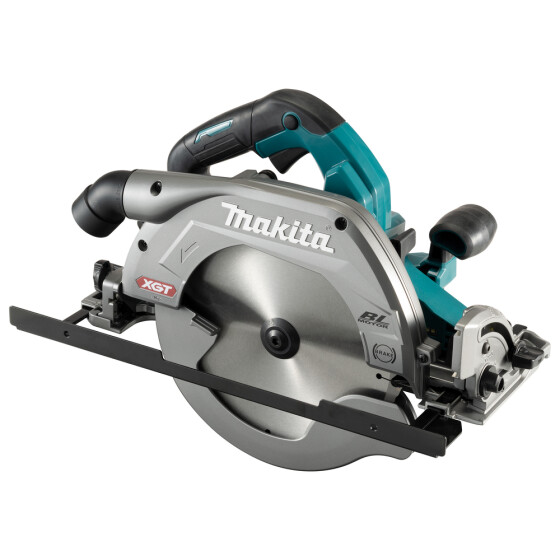 Makita Akku-Handkreissäge XGT 40V max. 85 mm 4.000 min-1 HS009GT201