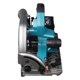 Makita Akku-Handkreissäge XGT 40V max. 85 mm 4.000...