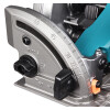 Makita Akku-Handkreissäge XGT 40V max. 85 mm 4.000 min-1 HS009GT201