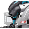 Makita Akku-Handkreissäge XGT 40V max. 85 mm 4.000 min-1 HS009GT201