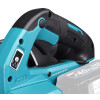 Makita Akku-Handkreissäge XGT 40V max. 85 mm 4.000 min-1 HS009GT201