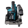 Makita Akku-Handkreissäge XGT 40V max. 85 mm 4.000 min-1 HS009GT201