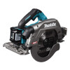 Makita Akku-Handkreissäge XGT 40V max. 85 mm 4.000 min-1 HS009GT201