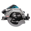 Makita Akku-Handkreissäge XGT 40V max. 85 mm 4.000 min-1 HS009GT201