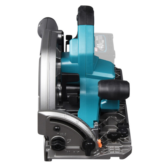 Makita Akku-Handkreissäge XGT 40V max. 85 mm 4.000 min-1 HS009GZ