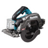 Makita Akku-Handkreissäge XGT 40V max. 85 mm 4.000 min-1 HS009GZ