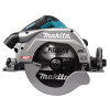 Makita Akku-Handkreissäge XGT 40V max. 85 mm 4.000 min-1 HS009GZ