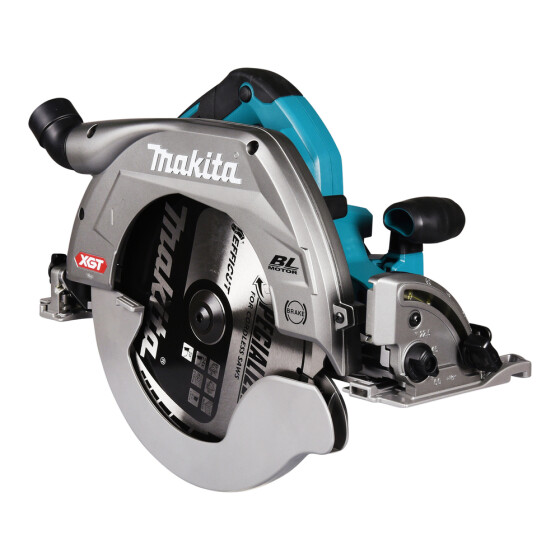 Makita Akku-Handkreissäge 40V max. 101 mm 3.500 min-1 HS011GT201