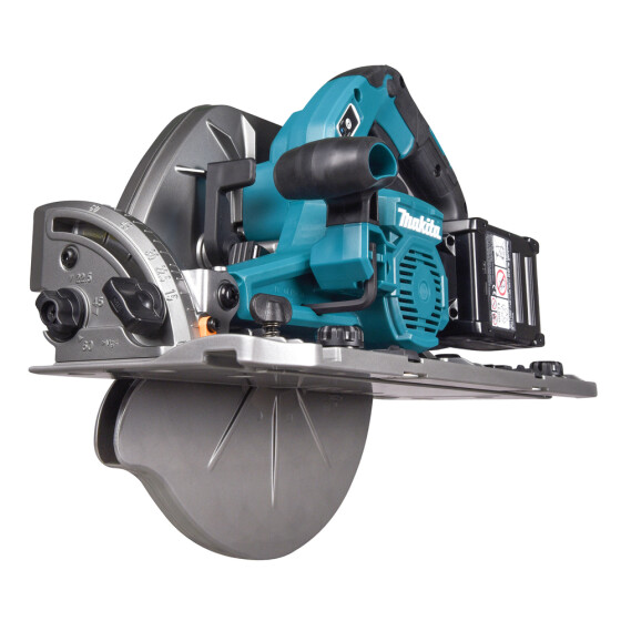 Makita Akku-Handkreissäge 40V max. 101 mm 3.500 min-1 HS011GT201