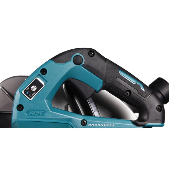 Makita Akku-Handkreissäge 40V max. 101 mm 3.500 min-1 HS011GT201