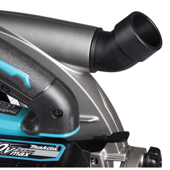 Makita Akku-Handkreissäge 40V max. 101 mm 3.500 min-1 HS011GT201