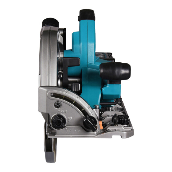 Makita Akku-Handkreissäge 40V max. 101 mm 3.500 min-1 HS011GT201