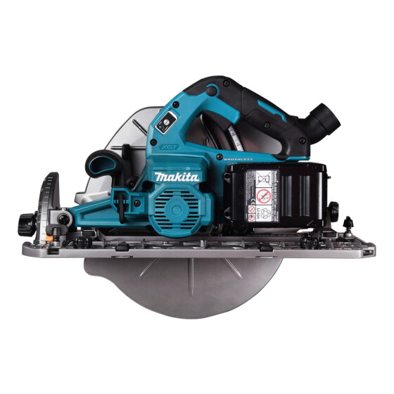 Makita Akku-Handkreissäge 40V max. 101 mm 3.500 min-1 HS011GT201