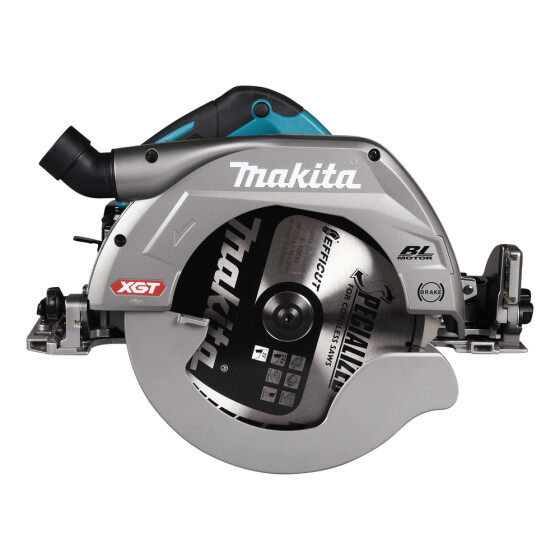 Makita Akku-Handkreissäge 40V max. 101 mm 3.500 min-1 HS011GT201