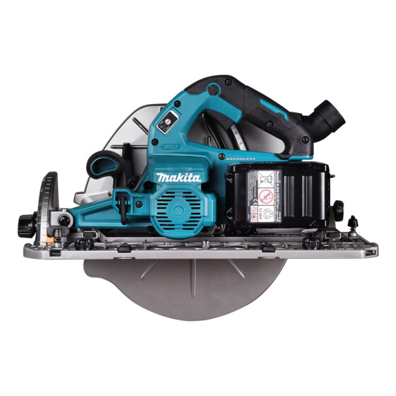 Makita Akku-Handkreissäge 40V max. 101 mm 3.500 min-1 HS011GT201