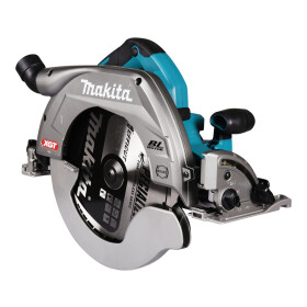 Makita Akku-Handkreissäge 40V max. 101 mm 3.500...