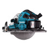 Makita Akku-Handkreissäge 40V max. 101 mm 3.500 min-1 HS011GT201