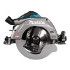 Makita Akku-Handkreissäge 40V max. 101 mm 3.500 min-1 HS011GT201