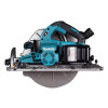 Makita Akku-Handkreissäge 40V max. 101 mm 3.500 min-1 HS011GT201