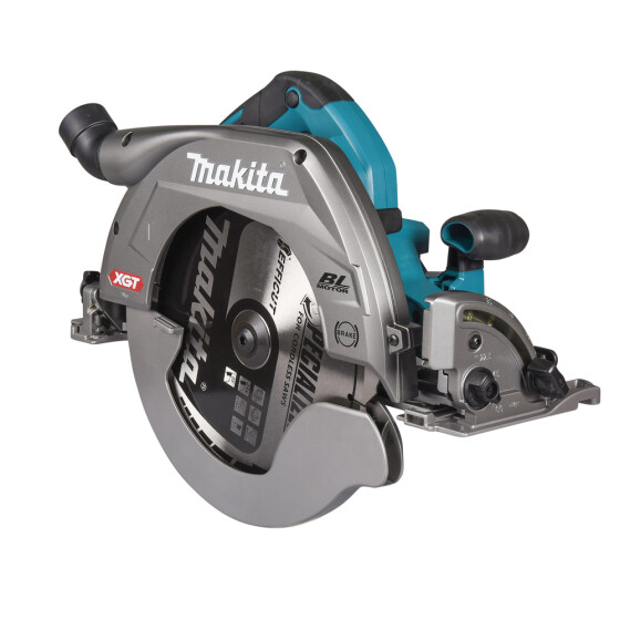 Makita Akku-Handkreissäge 40V max. 101 mm 3.500 min-1 HS011GZ