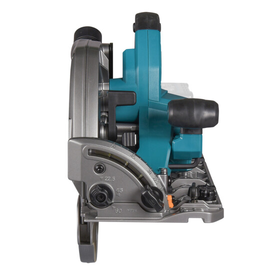 Makita Akku-Handkreissäge 40V max. 101 mm 3.500 min-1 HS011GZ