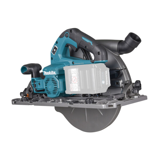 Makita Akku-Handkreissäge 40V max. 101 mm 3.500 min-1 HS011GZ