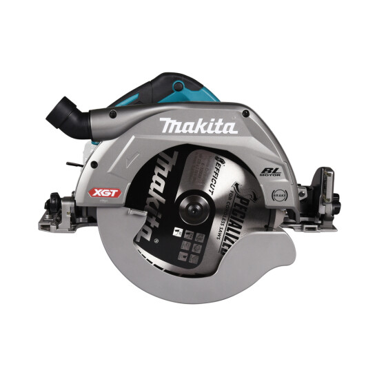 Makita Akku-Handkreissäge 40V max. 101 mm 3.500 min-1 HS011GZ