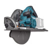 Makita Akku-Handkreissäge 40V max. 101 mm 3.500 min-1 HS011GZ