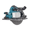 Makita Akku-Handkreissäge 40V max. 101 mm 3.500 min-1 HS011GZ