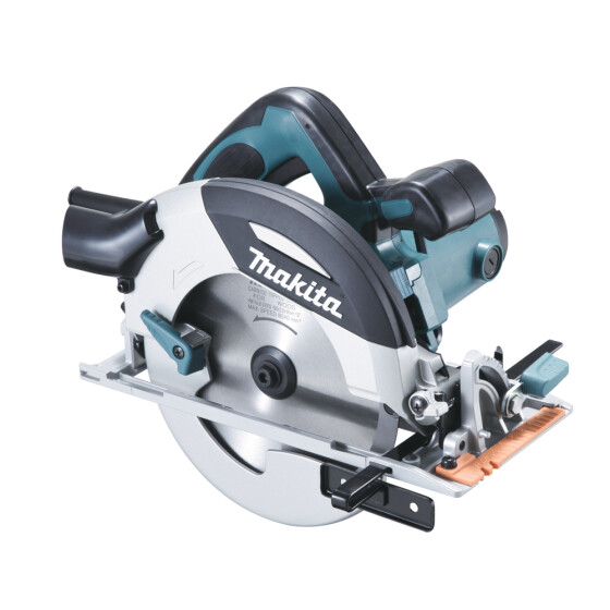 Makita Handkreissäge 1.400 W 67 mm 5.500 min-1 HS7101