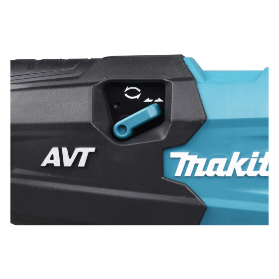 Makita Akku-Reciprosäge 40V max. 0-3.000 min-1 32 mm JR002GM201